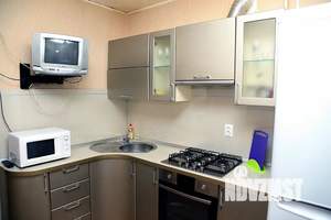 1-к квартира, посуточно, 36м2, 3/9 этаж