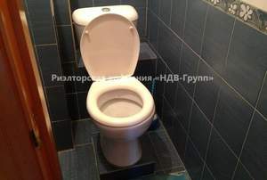 2-к квартира, на длительный срок, 54м2, 6/9 этаж