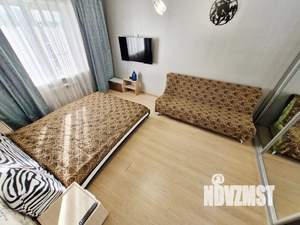 2-к квартира, посуточно, 62м2, 11/16 этаж