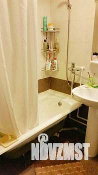 Студия квартира, на длительный срок, 27м2, 5/5 этаж