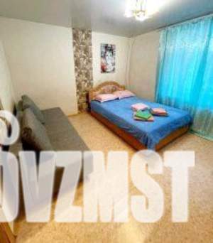 1-к квартира, посуточно, 33м2, 1/10 этаж