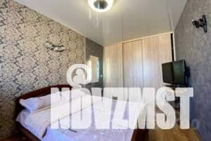2-к квартира, посуточно, 45м2, 4/5 этаж
