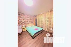 1-к квартира, посуточно, 24м2, 1/2 этаж