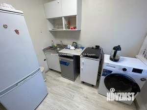 1-к квартира, на длительный срок, 36м2, 5/5 этаж