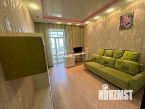 2-к квартира, на длительный срок, 57м2, 12/20 этаж