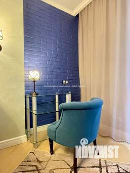 3-к квартира, на длительный срок, 91м2, 23/25 этаж