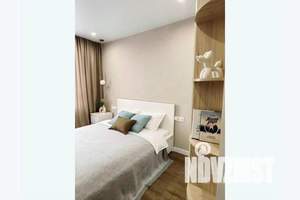 1-к квартира, посуточно, 10м2, 1/1 этаж