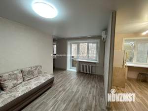 2-к квартира, на длительный срок, 44м2, 4/5 этаж