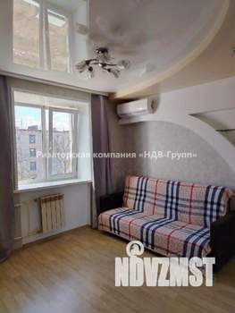 1-к квартира, на длительный срок, 27м2, 4/5 этаж