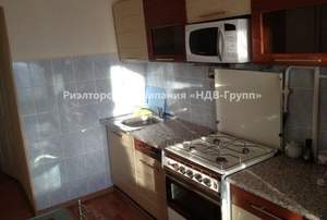 2-к квартира, на длительный срок, 45м2, 8/10 этаж