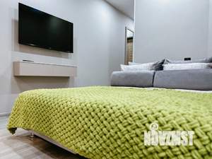 1-к квартира, посуточно, 18м2, 10/10 этаж