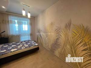 1-к квартира, на длительный срок, 42м2, 10/25 этаж