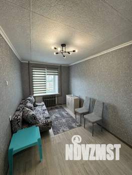 2-к квартира, посуточно, 49м2, 9/14 этаж