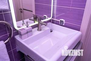 Студия квартира, посуточно, 30м2, 16/26 этаж