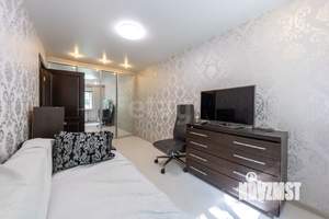 2-к квартира, на длительный срок, 44м2, 4/5 этаж
