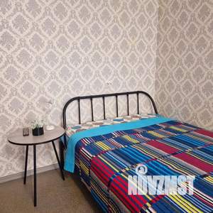 1-к квартира, посуточно, 36м2, 7/10 этаж