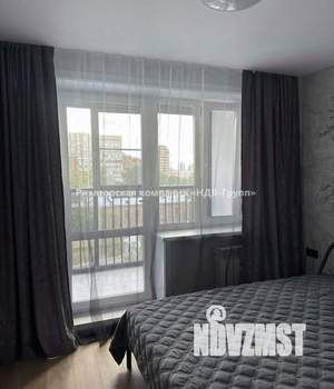1-к квартира, на длительный срок, 36м2, 9/10 этаж
