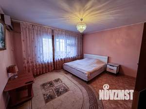 2-к квартира, посуточно, 53м2, 5/9 этаж