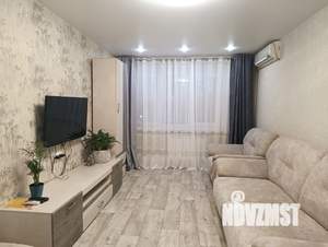 2-к квартира, посуточно, 46м2, 1/1 этаж