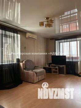 1-к квартира, на длительный срок, 38м2, 4/5 этаж