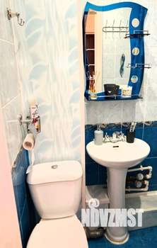 1-к квартира, посуточно, 23м2, 7/8 этаж