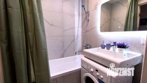 1-к квартира, посуточно, 31м2, 1/1 этаж