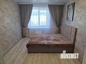 2-к квартира, на длительный срок, 48м2, 7/10 этаж