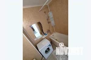 1-к квартира, посуточно, 35м2, 1/10 этаж