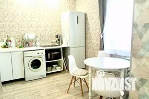 2-к квартира, посуточно, 50м2, 10/25 этаж