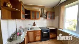 2-к квартира, на длительный срок, 52м2, 7/9 этаж