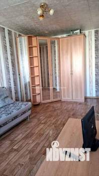 1-к квартира, на длительный срок, 33м2, 5/5 этаж