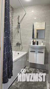 1-к квартира, посуточно, 52м2, 1/1 этаж