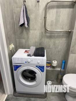 2-к квартира, посуточно, 39м2, 9/22 этаж