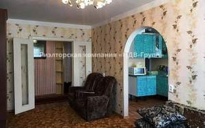 3-к квартира, на длительный срок, 78м2, 8/10 этаж