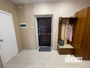 1-к квартира, на длительный срок, 41м2, 2/7 этаж