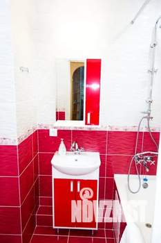 1-к квартира, посуточно, 33м2, 8/10 этаж