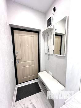 2-к квартира, посуточно, 53м2, 11/24 этаж