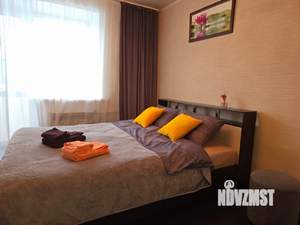 2-к квартира, посуточно, 50м2, 3/9 этаж