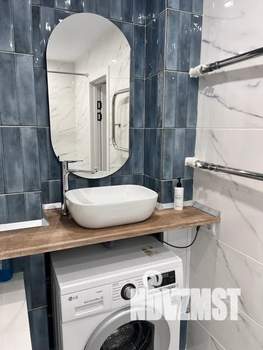 1-к квартира, посуточно, 34м2, 1/9 этаж