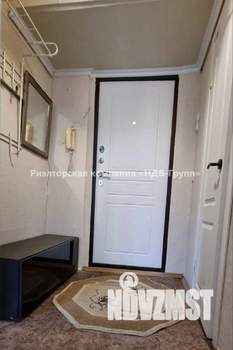 1-к квартира, на длительный срок, 24м2, 4/5 этаж