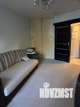 2-к квартира, посуточно, 45м2, 4/5 этаж