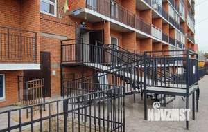 Студия квартира, на длительный срок, 27м2, 3/5 этаж