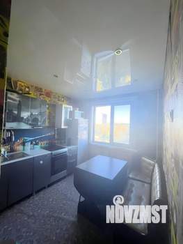 2-к квартира, на длительный срок, 49м2, 6/9 этаж