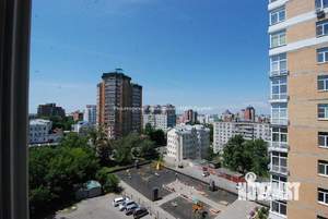 1-к квартира, на длительный срок, 54м2, 8/16 этаж