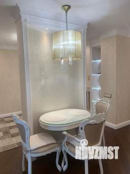 1-к квартира, на длительный срок, 54м2, 12/28 этаж