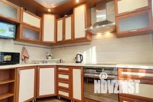 1-к квартира, посуточно, 35м2, 5/10 этаж