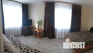 1-к квартира, посуточно, 32м2, 1/1 этаж