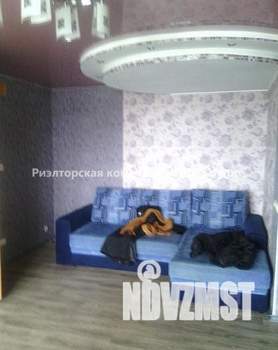 Студия квартира, на длительный срок, 38м2, 14/14 этаж