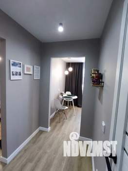 1-к квартира, посуточно, 33м2, 8/10 этаж