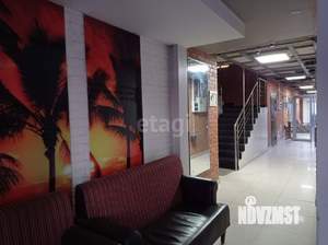 Студия квартира, на длительный срок, 30м2, 3/4 этаж